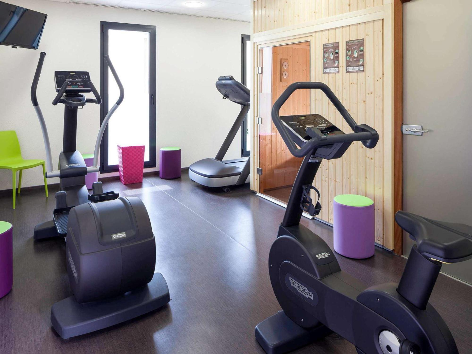 Ibis Styles Montbeliard Otel Dış mekan fotoğraf