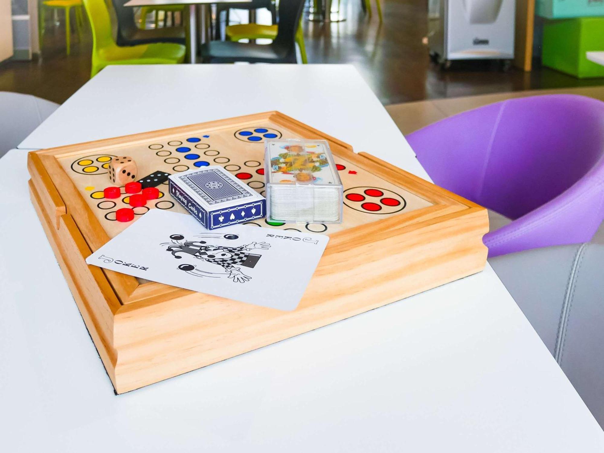 Ibis Styles Montbeliard Otel Dış mekan fotoğraf